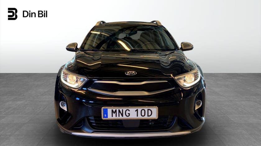 Bild 4 av Kia Stonic