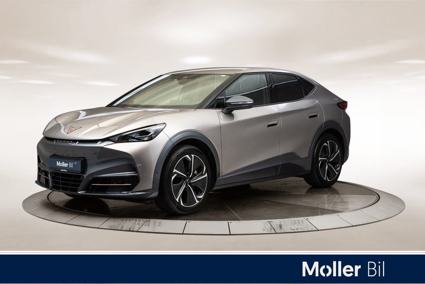 Bilde 1 av CUPRA Tavascan VZ 