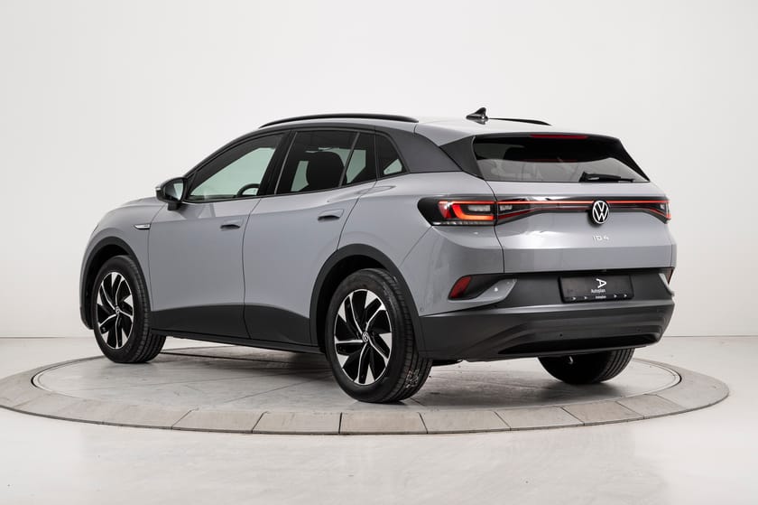 Bilde 5 av Volkswagen ID.4 Pro ACC Kamera Navi DAB+