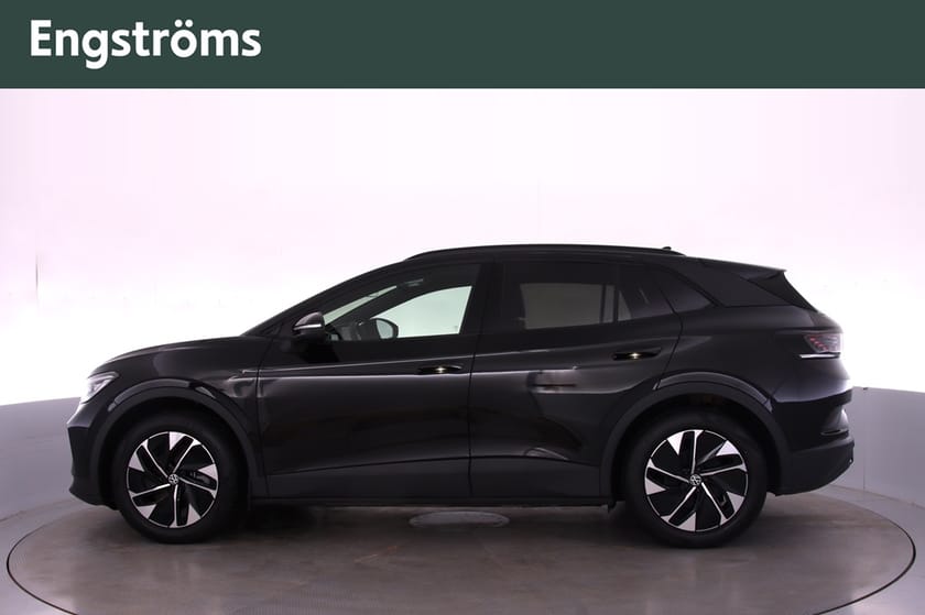 Bild 5 av Volkswagen ID.4 Pro