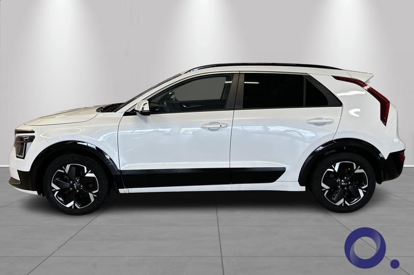 Bilde 5 av Kia Niro EV Active Pluss