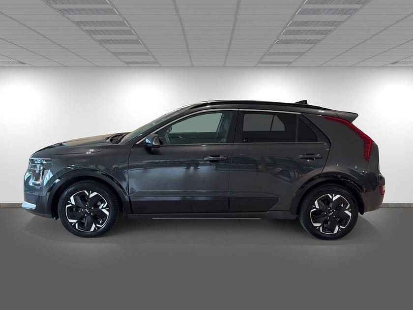 Bild 4 av Kia Niro EV ADVANCE
