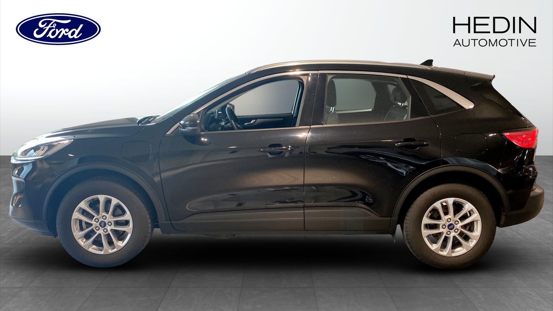Ford Kuga Titanium PHEV 2023, bild 6/9