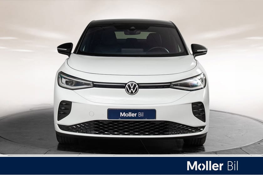 Bilde 5 av Volkswagen ID.5 GTX 4motion  77kwh