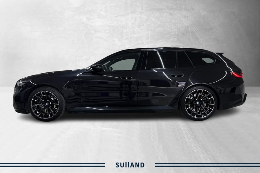 Bilde 2 av BMW M5 Touring xDrive 727hk, B&W, Carbon, BSI ++