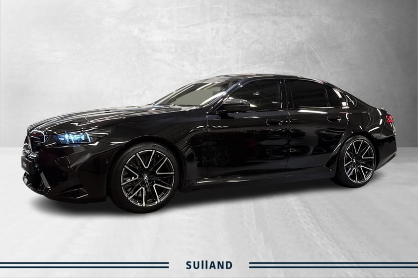 Bilde 3 av BMW M5 Sedan M HYBRID xDrive – 727 HK – 2025