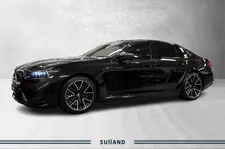 Thumnail bilde 2 av BMW M5