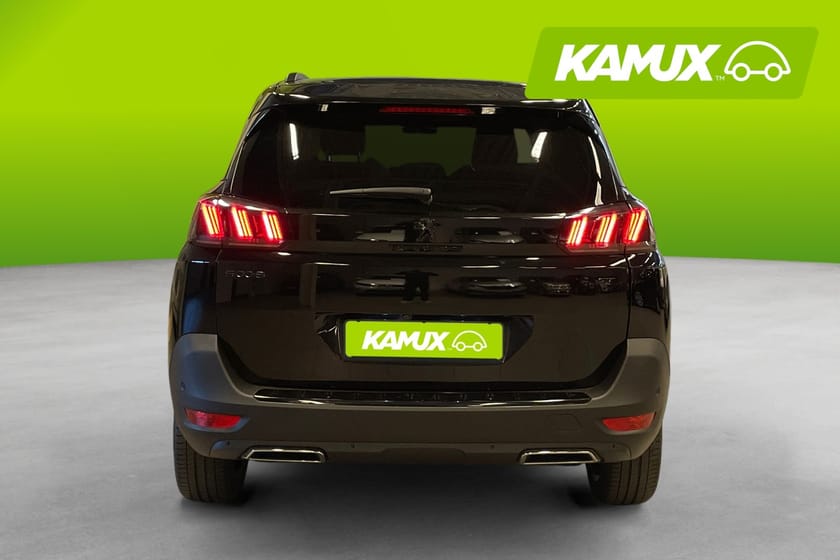Bild 5 av Peugeot 5008