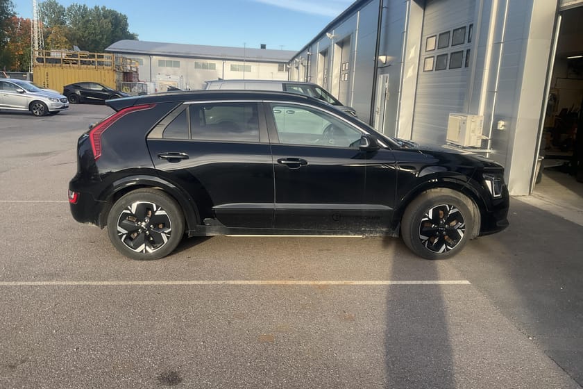 Bild 3 av Kia Niro EV