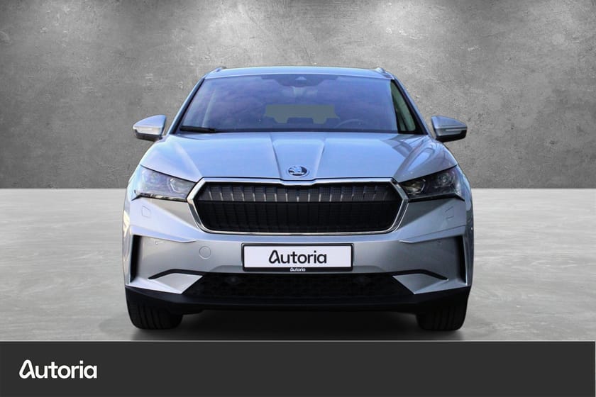 Bilde 3 av Škoda Enyaq iV 60 iV60