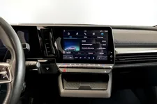 Renault Mégane E-TECH