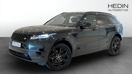 Land Rover Range Rover Velar P250 AWD