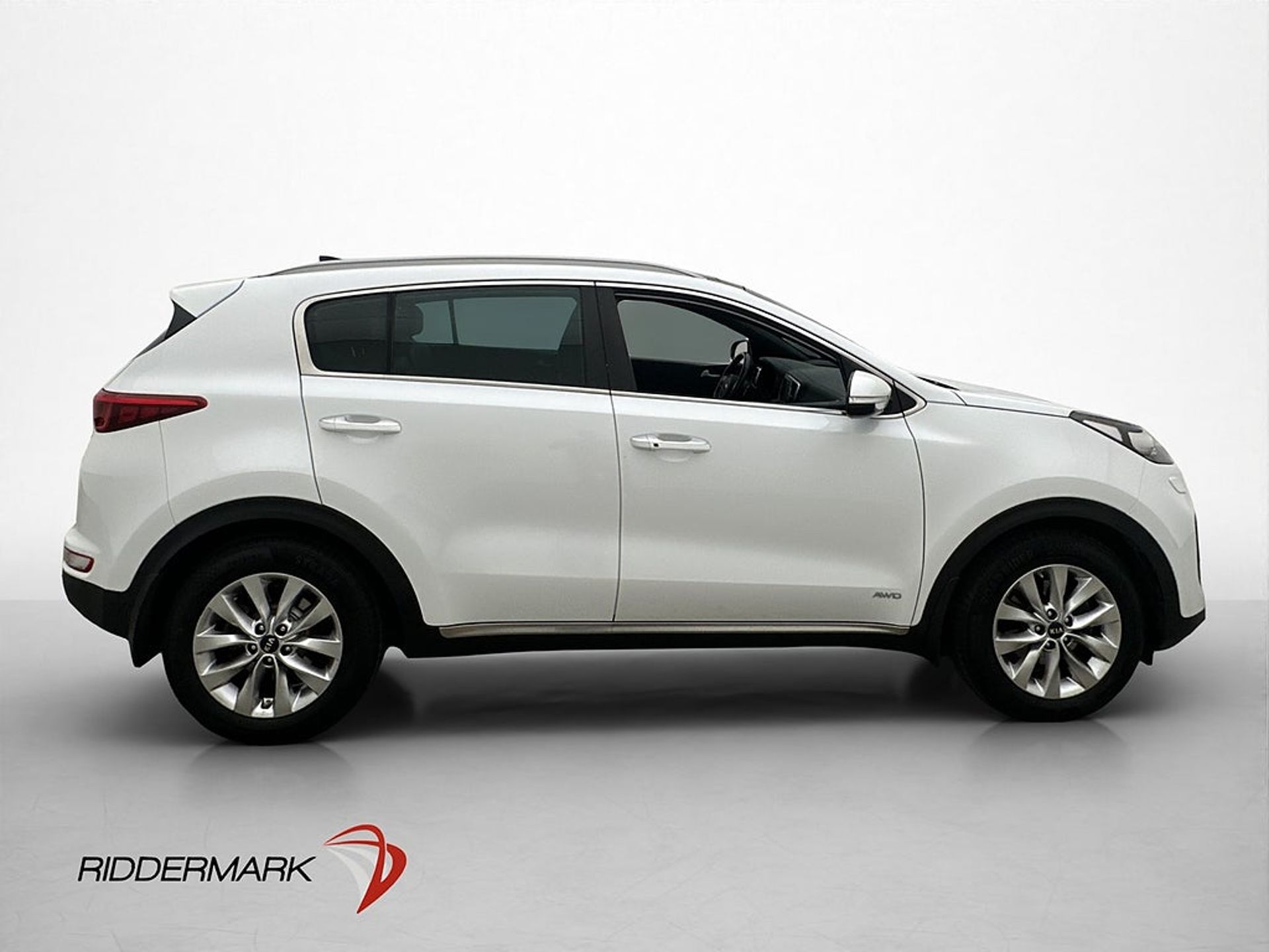 Kia Sportage 2017, bild 5/10