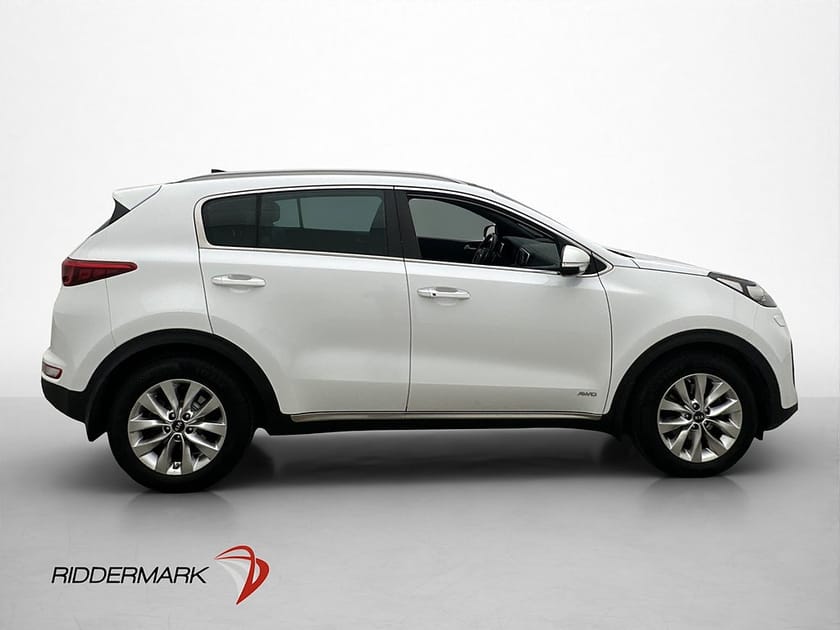 Bild 5 av Kia Sportage