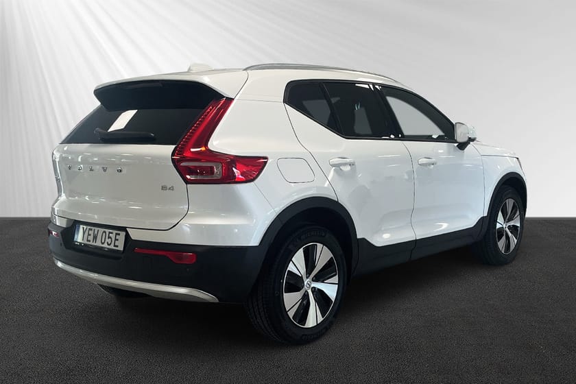 Bild 3 av Volvo XC40 B4 FWD Bensin Core