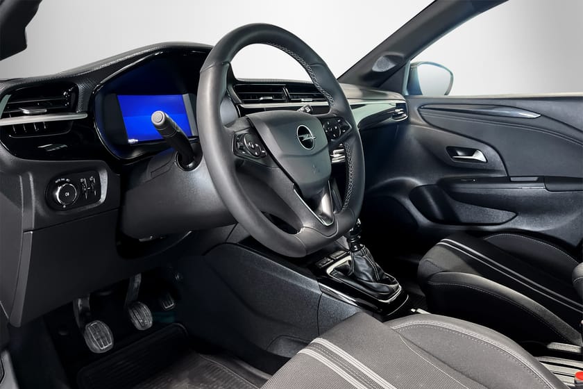 Bild 5 av Opel Corsa 5D EDITION+ 100HK