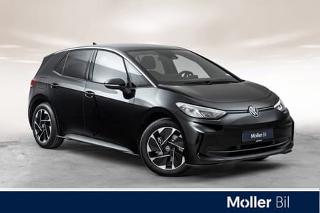 Volkswagen ID.3 Pure busines.52kwh 170hk