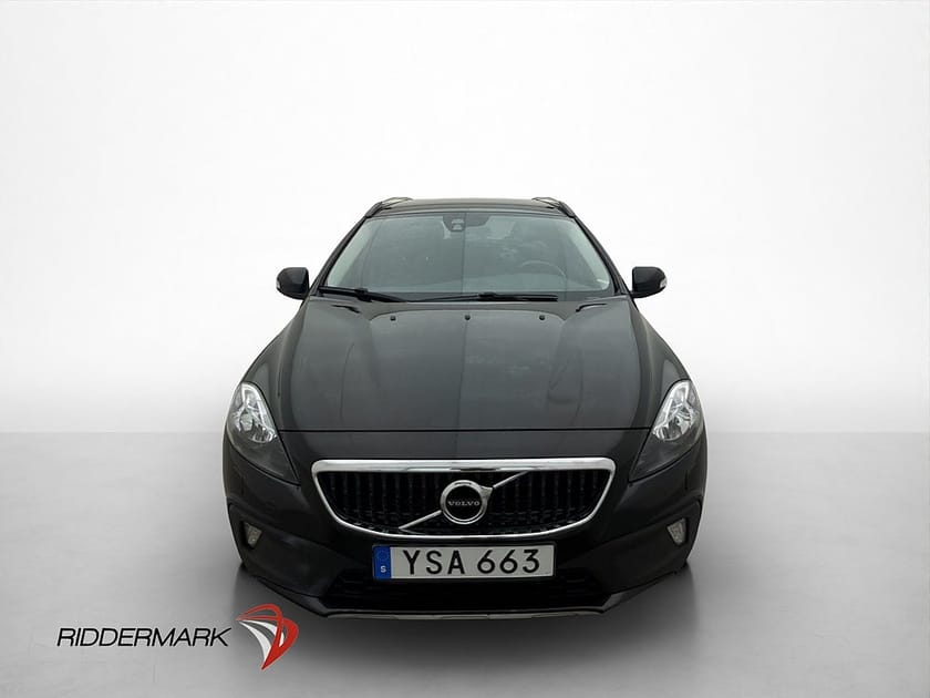 Bild 2 av Volvo V40 Cross Country D2 Värmare VOC P-Sensorer 0,38l/MiL