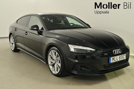 Audi A5 Sportback 45 TFSI quattro