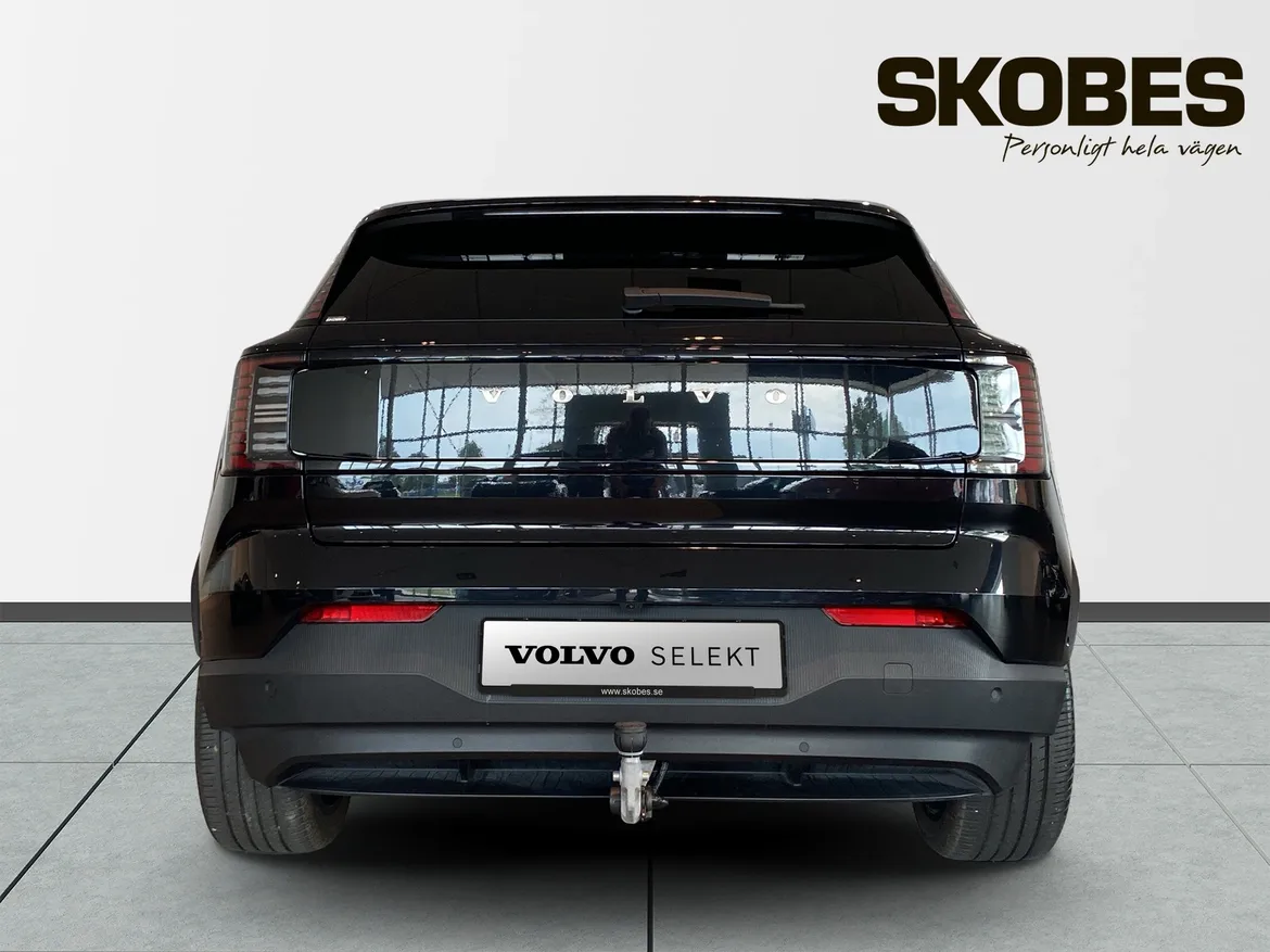 Volvo EX30 Single Motor Extended Range