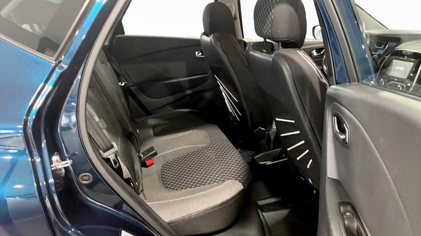 Bild 5 av Renault Captur 
