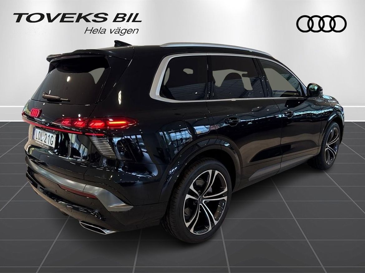Audi Audi Q7 — bild 5