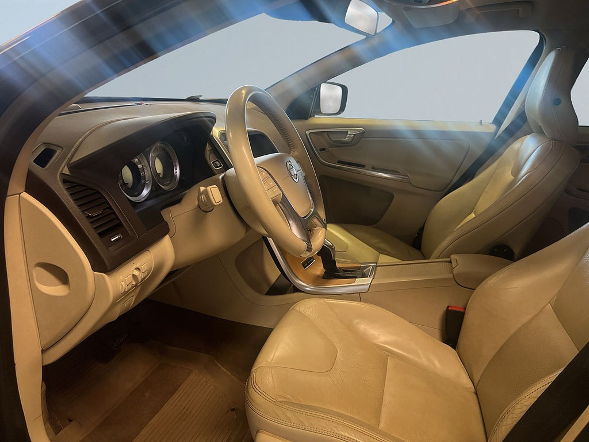 Volvo XC60 Summum 2013, bild 7/10
