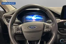 Ford Kuga Plug-In Hybrid