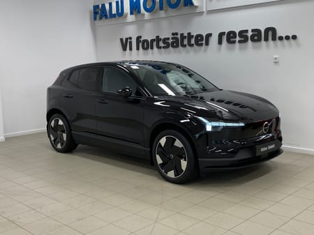 Volvo EX30 Single Motor Extended Range Ultra