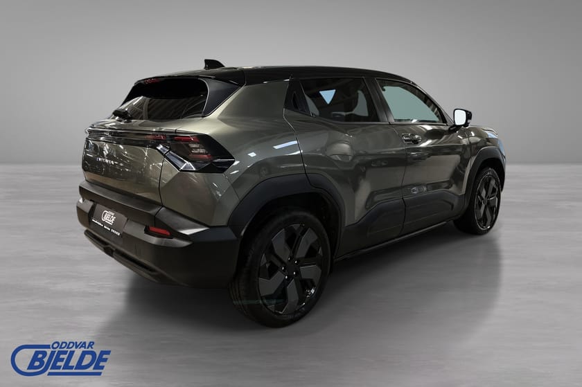 Bilde 5 av Suzuki e Vitara