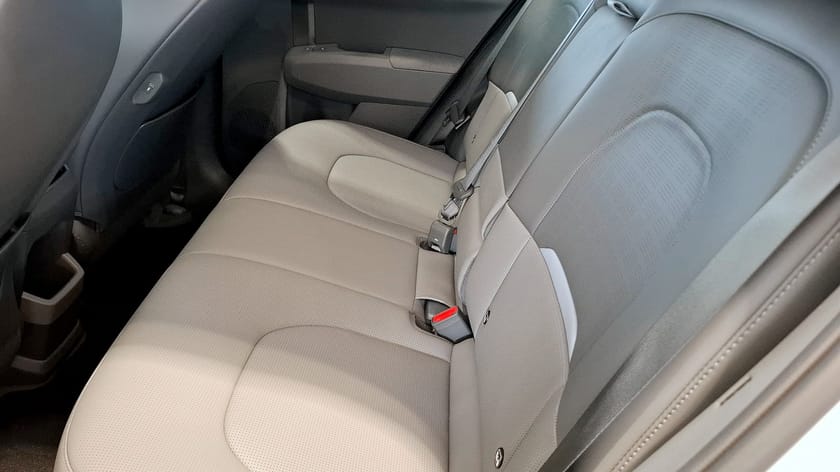 Bild 5 av Kia EV3 Long Range