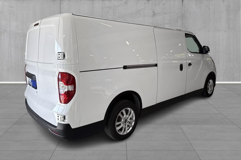Bilde 4 av Maxus e-Deliver 3 LWB