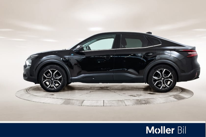 Bilde 2 av Citroën ë-C4 X Shine