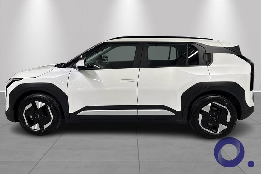 Bilde 4 av Kia EV3 Standard Range SR ACTIVE, RYGGEKAMERA, NAVIGASJON