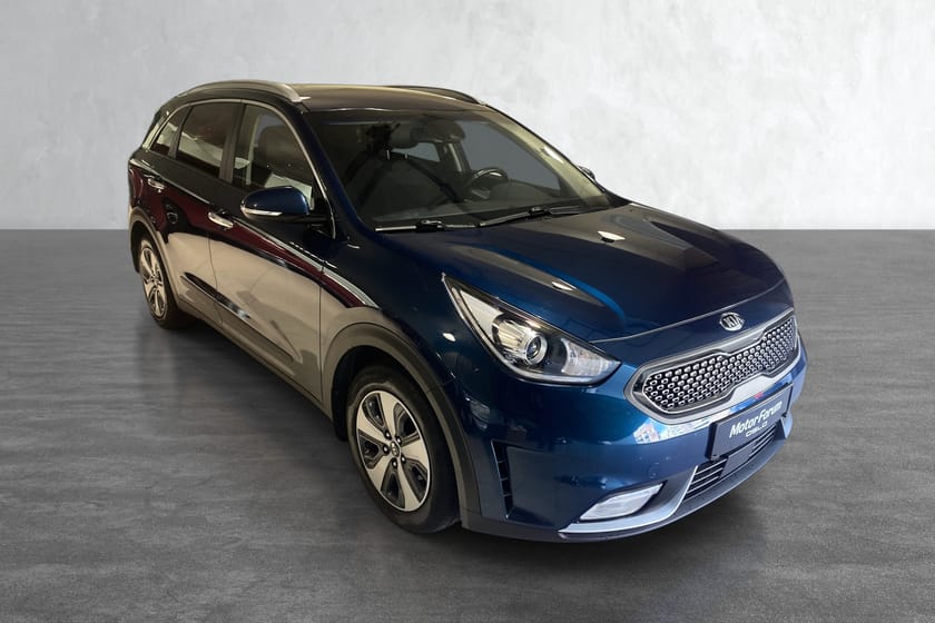 Bilde 3 av Kia Niro Hybrid