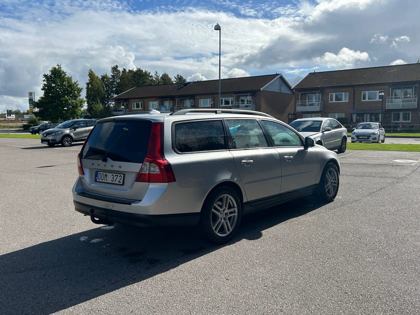Bild 2 av Volvo V70