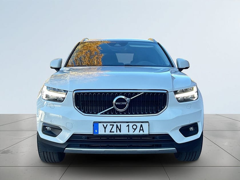 Bild 2 av Volvo XC40