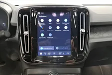 Volvo C40 Recharge Single Motor