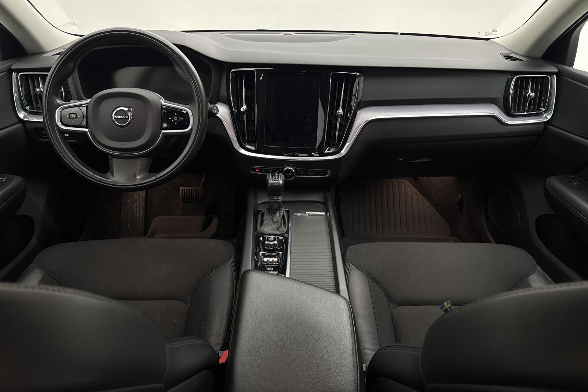 Volvo V60 T4 2020, bild 7/10