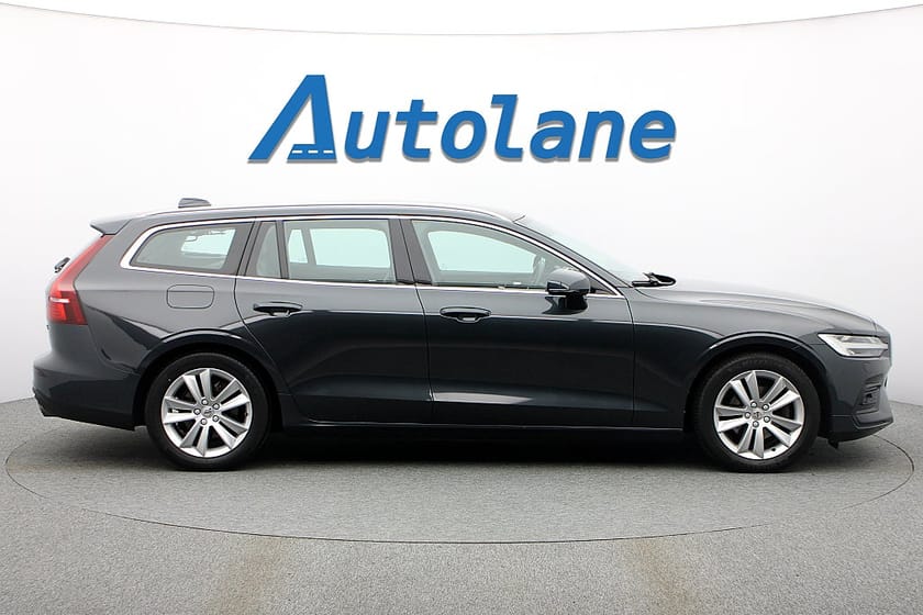 Bild 4 av Volvo V60 D3 B-kamera, Drag, Sommarkampanj 4,99%