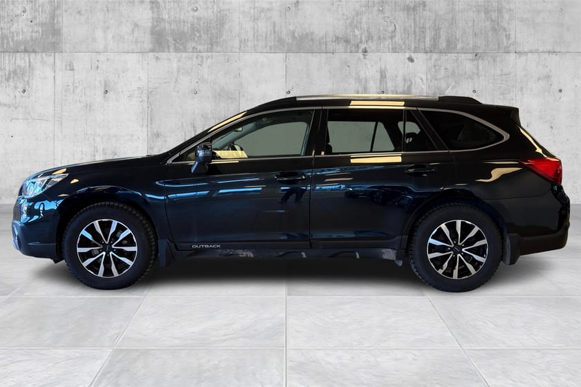 Bilde 2 av Subaru Outback