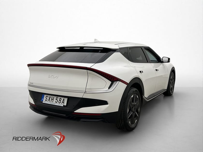 Bild 5 av Kia EV6 AWD Long Range