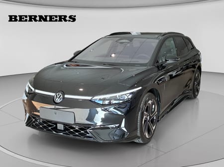 Volkswagen ID.7 GTX Tourer
