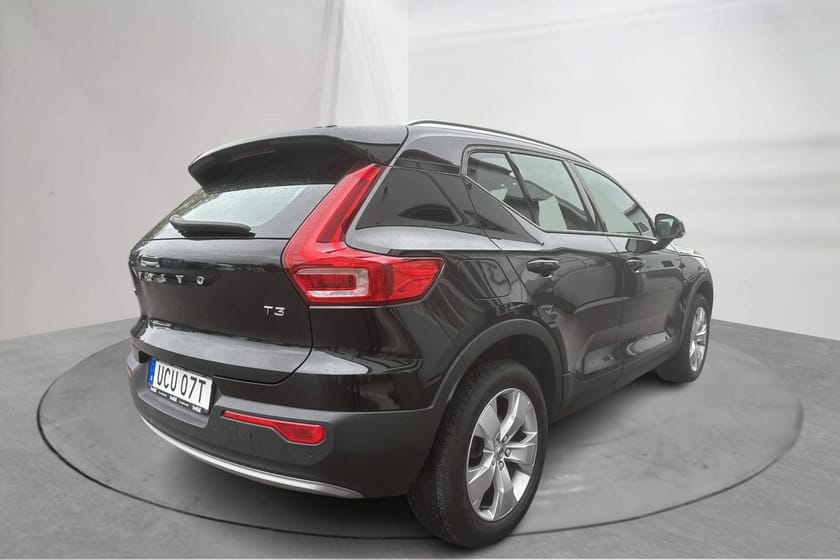 Bild 3 av Volvo XC40