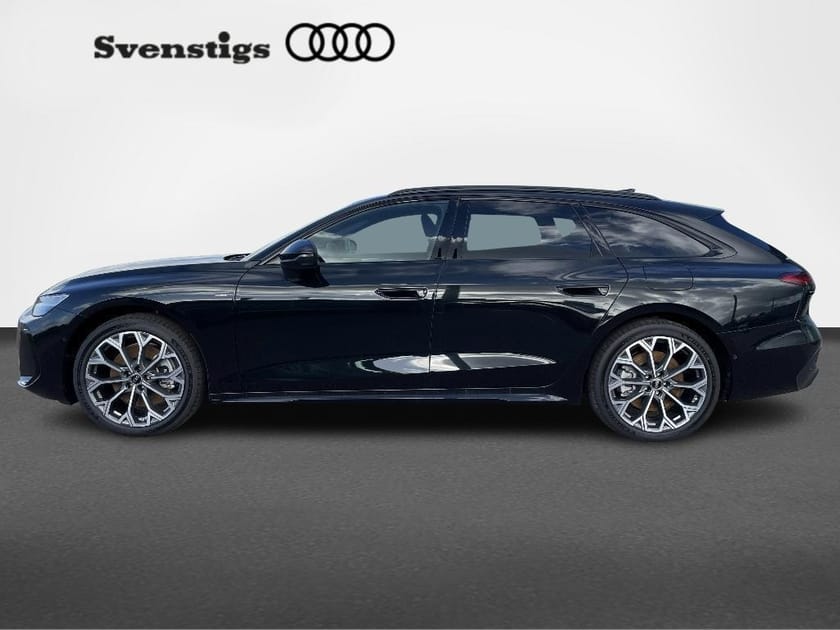 Bild 4 av Audi A6 Avant e-hybrid quattro