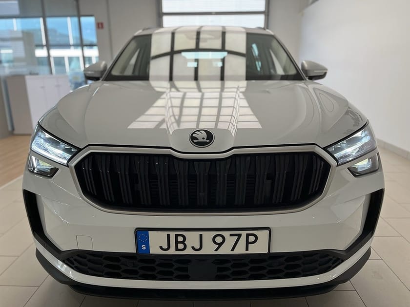 Bild 4 av Škoda Kodiaq iV