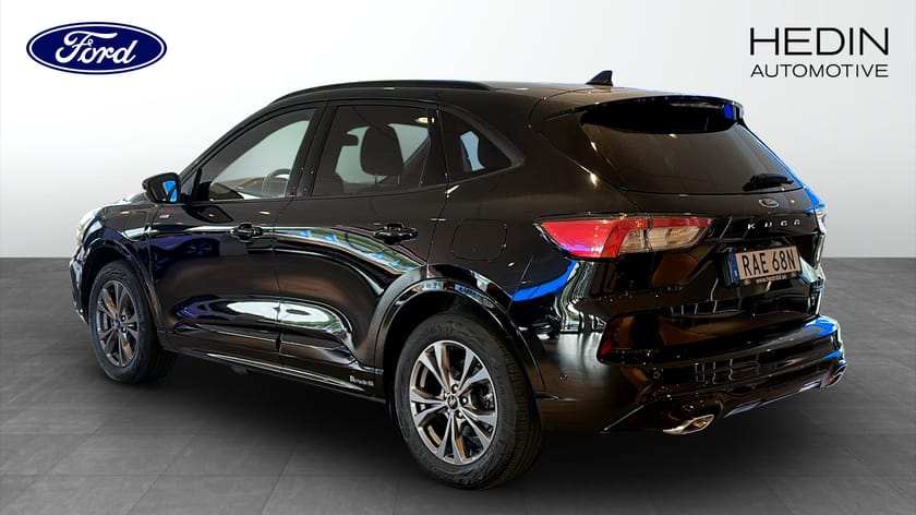 Bild 2 av Ford Kuga Plug-In Hybrid ST-Line Business Edition 225hk
