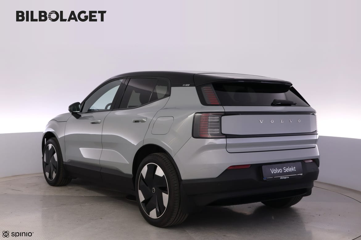 Volvo EX30 2024 - miniatyr 5