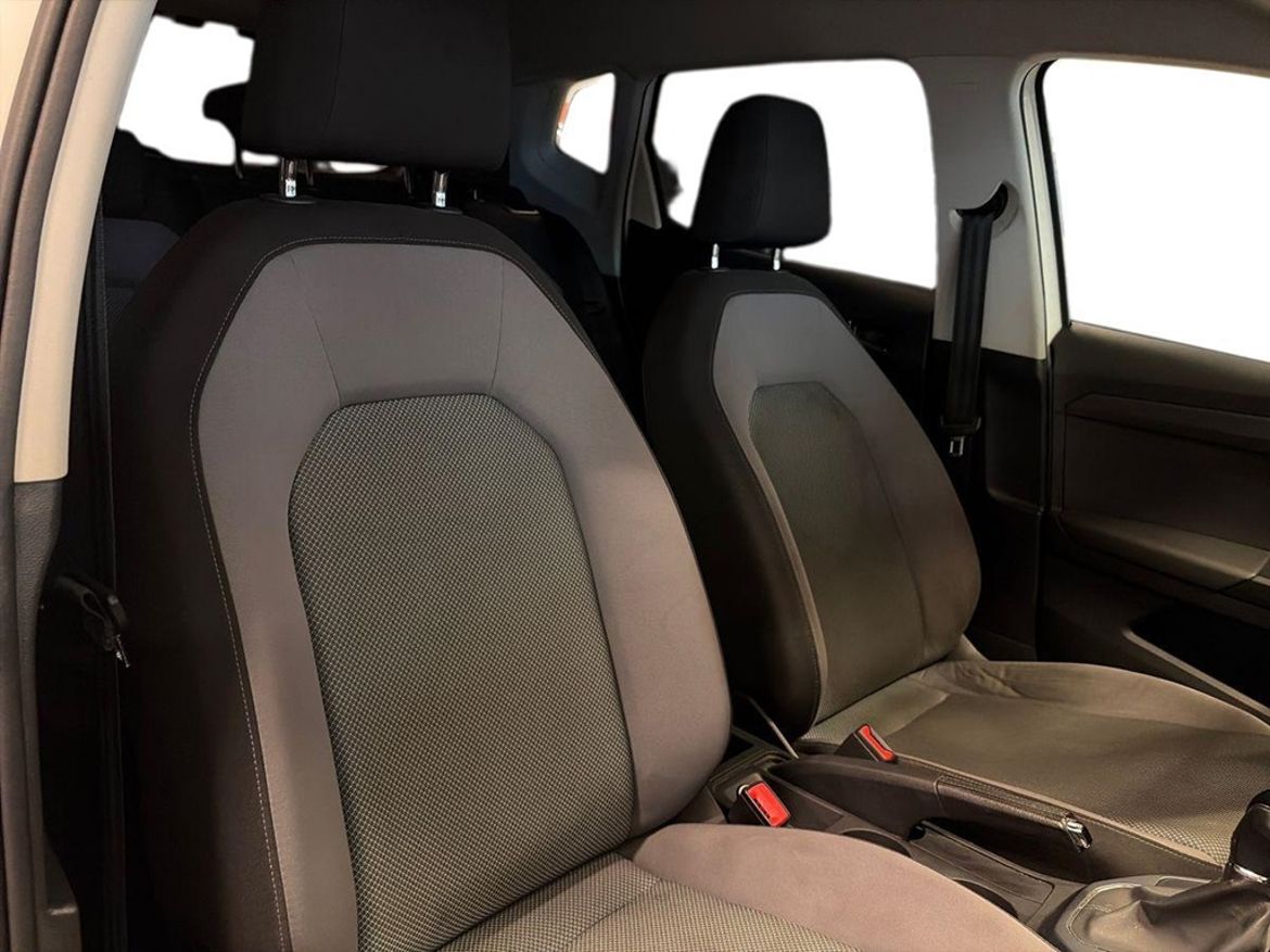 SEAT SEAT Arona — bild 11
