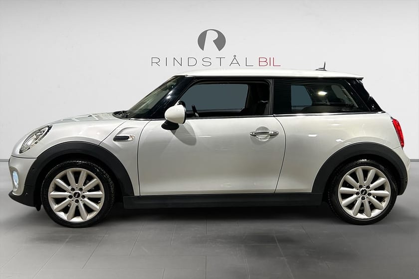 Bild 4 av MINI Cooper